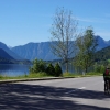 Radtour Bad Mitterndorf - Gmunden